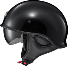 Load image into Gallery viewer, Exo C90 Open Face Helmet Gloss Black Xl