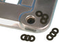 Gasket Wshr Rocker Screws Fibre 25/Pk 63858 49
