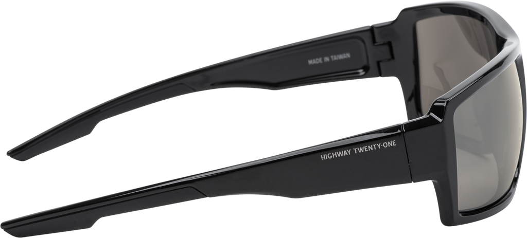 Masterson Sunglasses Black