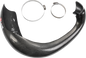 Carbon Fiber Pipe Guards Ktm