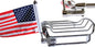 Usa 6x9 Flag And Mount For H D Air Wing Tour Pack