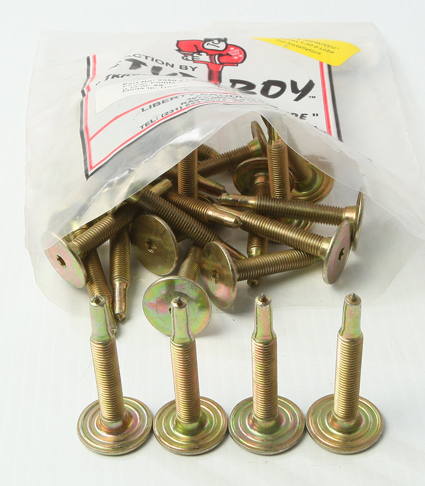 Power Point Pro Series Studs 1.875" 24/Pk