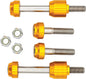 Way Kool Shock Mount Gold Dyna 09 17