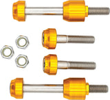 SANTORO FABWORX Way Kool Shock Mount Gold Dyna 09-17 750-03072
