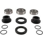 Load image into Gallery viewer, Water Proof Wheel Collar Kits Rear Suz