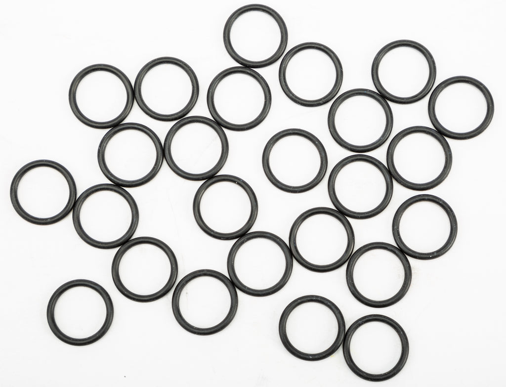 Coolant Manifold O Ring 25/Pk