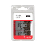 Brembo Xtra Sr Brake Pads Sintered 177-0518