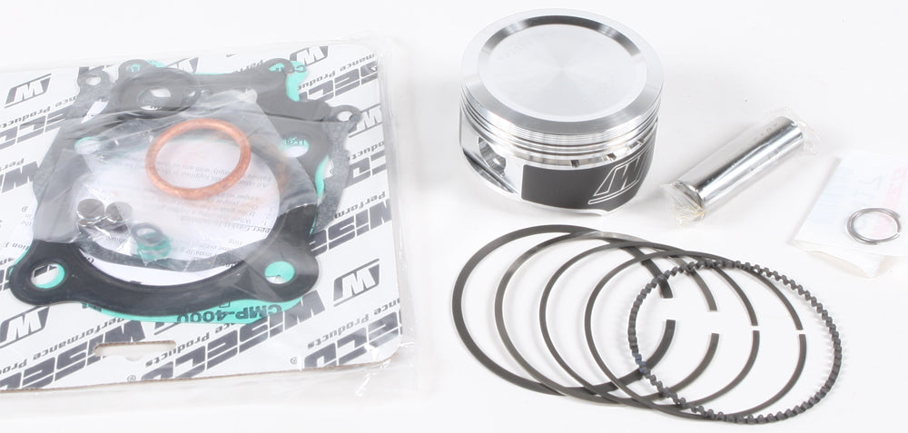 Top End Kit Armorglide 79.50/+1.00 Stock Hon
