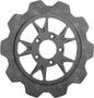 B 52 Rr 11.8 Rotor 7mm Blk/Black Crown Cut