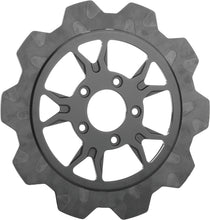 Load image into Gallery viewer, B 52 Fr 11.8 Rotor Blk/Black Crown Cut