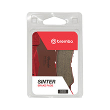 Load image into Gallery viewer, Prime Sd Brake Pads Sintered