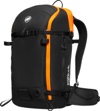 Load image into Gallery viewer, Tour 30 Removable Airbag 3.0 Blk