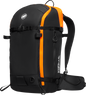 Tour 30 Removable Airbag 3.0 Blk