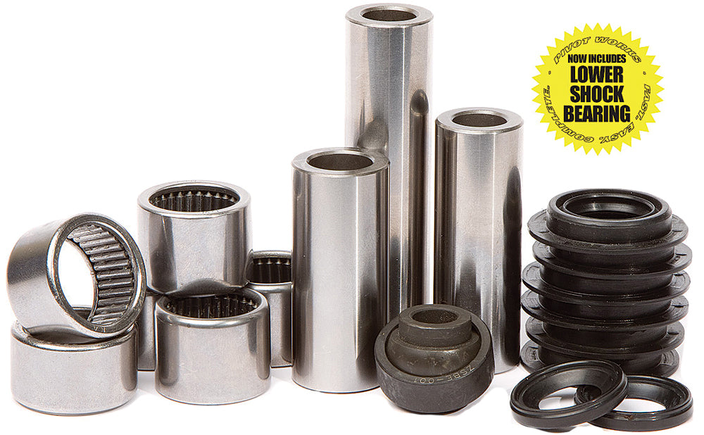 Linkage Rebuild Kit