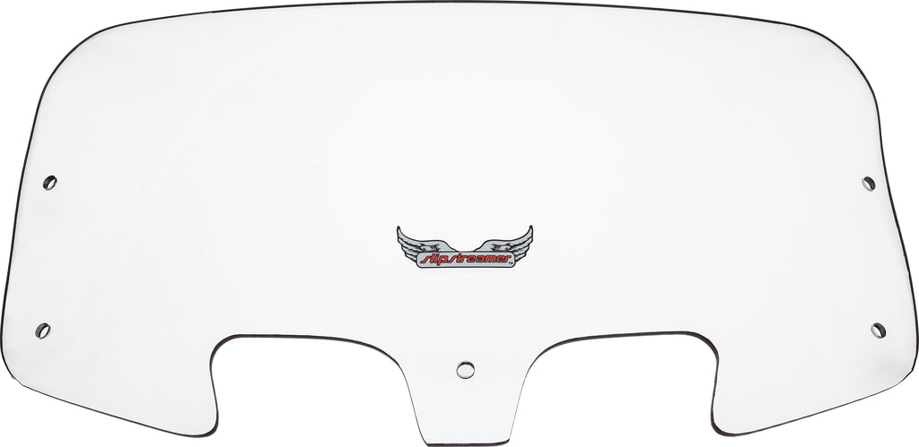 Windshield 12" Clear `17 Up Indian Chieftain
