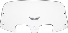 Load image into Gallery viewer, Windshield 12" Clear `17 Up Indian Chieftain
