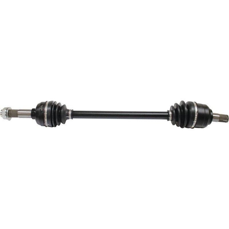 8 Ball Heavy Duty Axle Yam