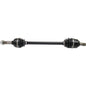 8 Ball Heavy Duty Axle Yam
