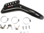 Carbon Fiber Heat Shields Sher