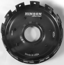 Load image into Gallery viewer, Hinson Billet Clutch Basket Trx450r '04 14