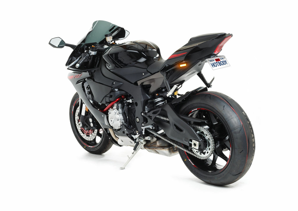 Fender Eliminator Gloss Black Yam