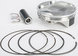 Wiseco Piston Kit Re Armorglide Dlc 96.00/Std 14:1 Hon RE813PS