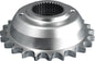 Front Cs Sprocket Steel 24t 530 Hd