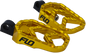 Savage Series Footpegs Gold