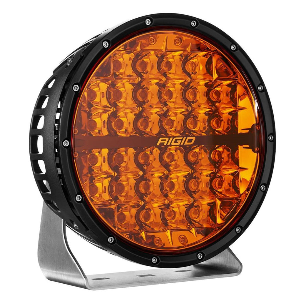 360 Series 9" Amb Pro Lens/1 Amber Pro