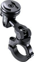 Load image into Gallery viewer, Moto Mount 3d Black