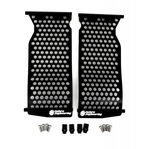 Radiator Guards Yam