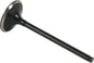 Exhaust Valve Steel