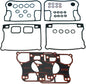 Gasket Rocker Cover W/Metal Rkr Base Kit 17042 92 X