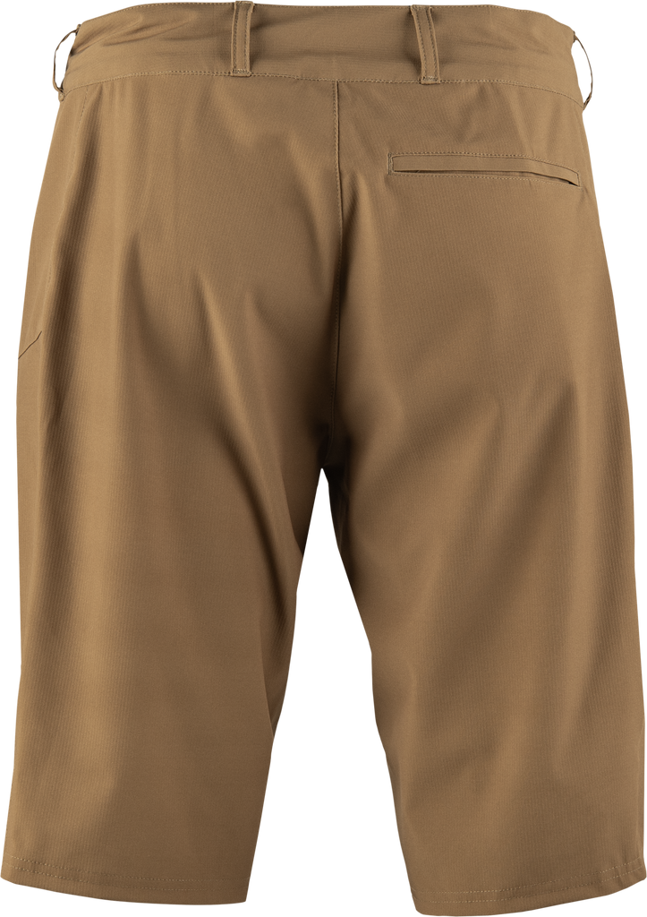 Trail Short Dust Sz 40