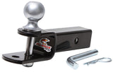 All Balls Ez Receiver Hitch 1-1/4