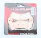 Brake Pad Extreme Duty