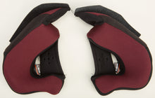 Load image into Gallery viewer, Cheek Pads 30mm Sm Md Stock Of 77