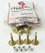 Load image into Gallery viewer, Power Point Push Thru Carbide Studs 1.50" 24/Pk