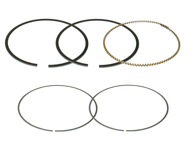 Piston Rings 101.97mm Yam For Namura Pistons Only