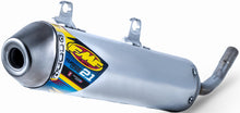Load image into Gallery viewer, Powercore 2.1 Silencer Al Gas Gas