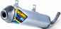 Powercore 2.1 Silencer Al Gas Gas