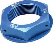 Load image into Gallery viewer, Steering Stem Nut (Blue)