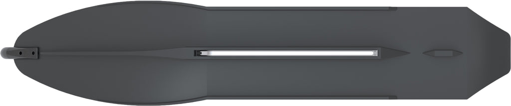 Epic 1.5 Ski Kit Black
