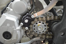 Load image into Gallery viewer, Clutch Cylinder Guard Gas/Hus/Ktm