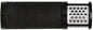 Shift Peg Speed Freak Black