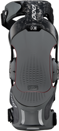 K8 3.0 Knee Brace Carbon (Rt) Carbon/Graphite 2x