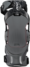 Load image into Gallery viewer, K8 3.0 Knee Brace Carbon (Rt) Carbon/Graphite Md