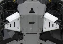 Load image into Gallery viewer, Front A Arm Guards Alloy