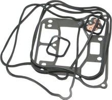 Load image into Gallery viewer, Rocker Box Gasket Evo Sportster Kit Oe#17026 91a