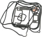 Rocker Box Gasket Evo Sportster Kit Oe#17026 91a